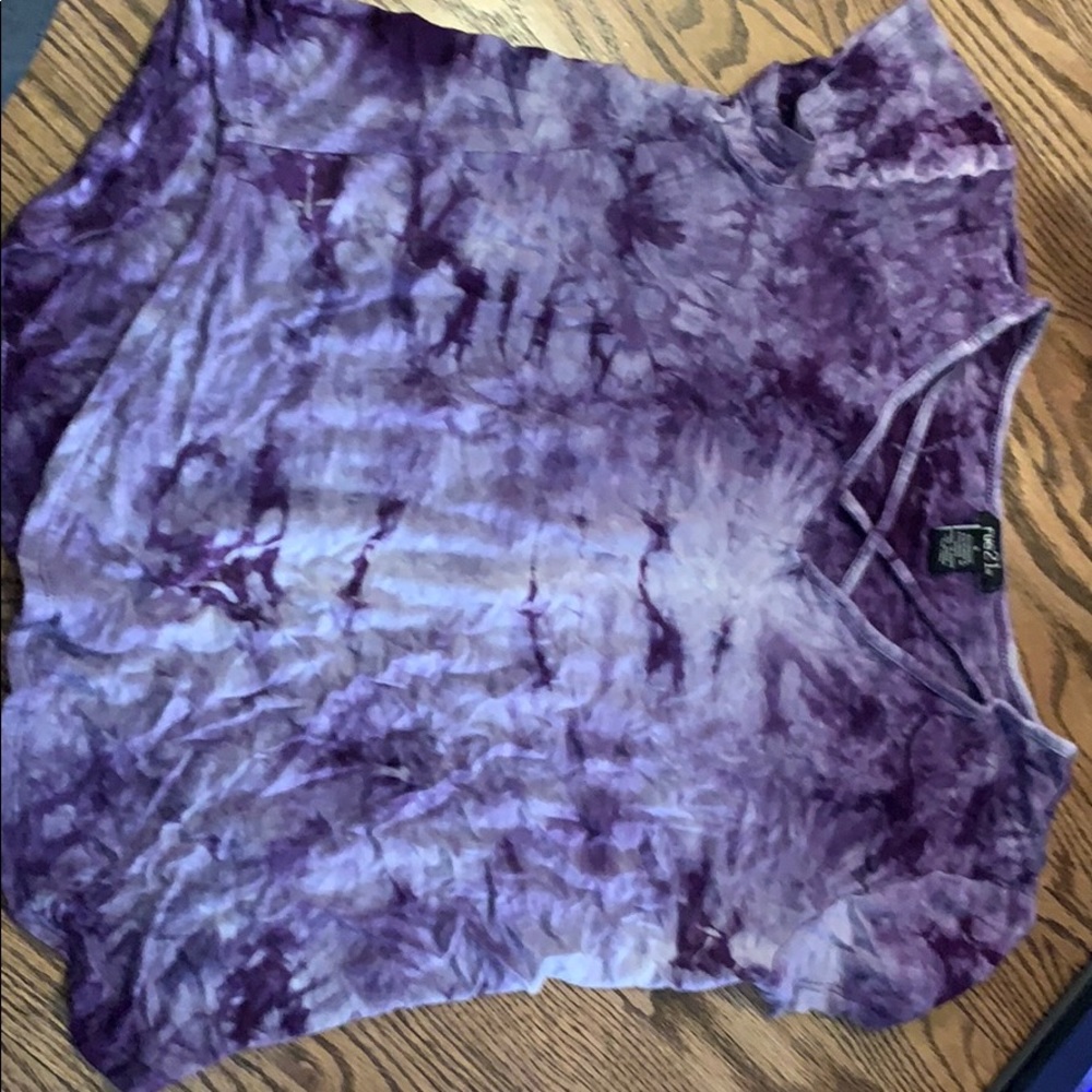 Juniors Rue 21 shirt